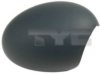 TYC 322-0008-2 Cover, outside mirror